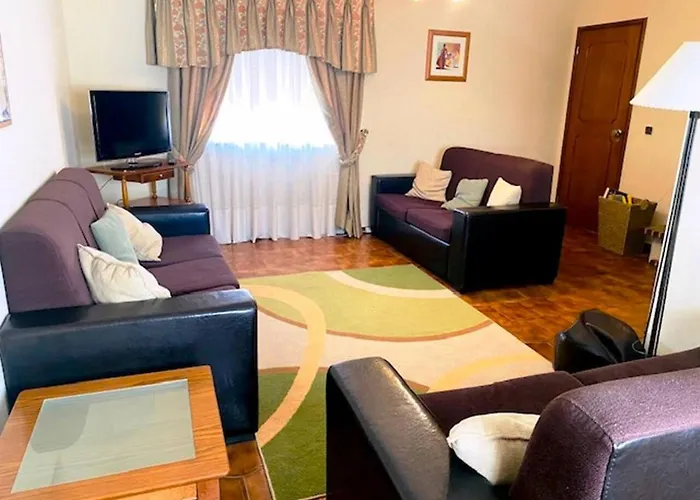 Swordfish Ocean View House Nyaraló *