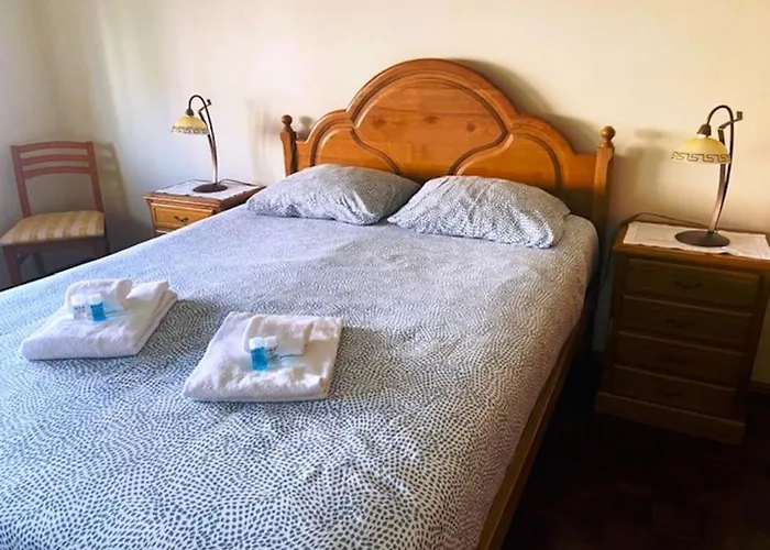 Swordfish Ocean View House * Peniche