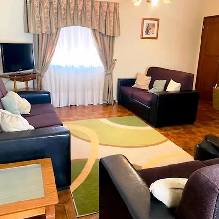 Swordfish Ocean View House Casa de Férias *