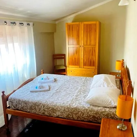 Swordfish Ocean View House * Peniche