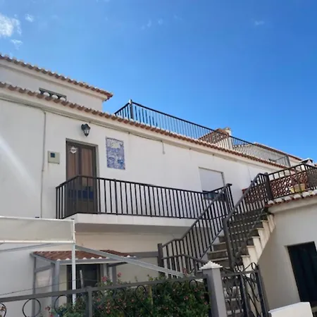 Swordfish Ocean View House Casa de Férias *