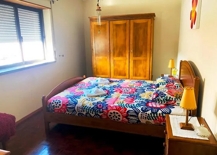 Casa vacanze Swordfish Ocean View House