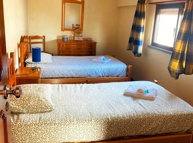 Swordfish Ocean View House Casa vacanze Peniche