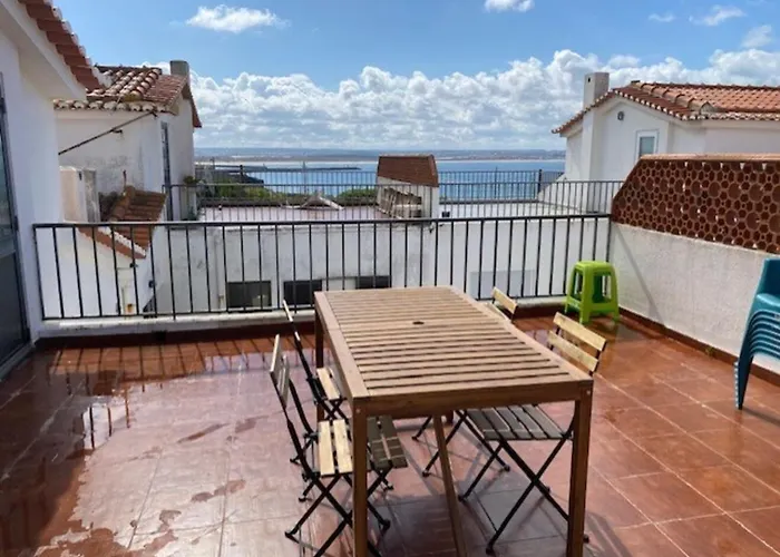 Casa vacanze Swordfish Ocean View House *