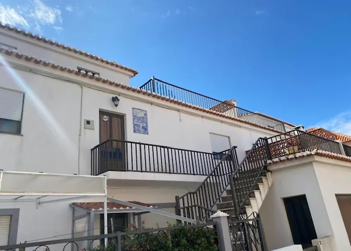 Swordfish Ocean View House Casa vacanze *